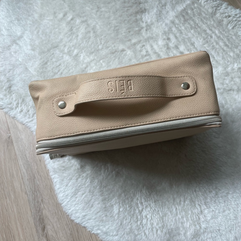 BEIS Cosmetic Bag
